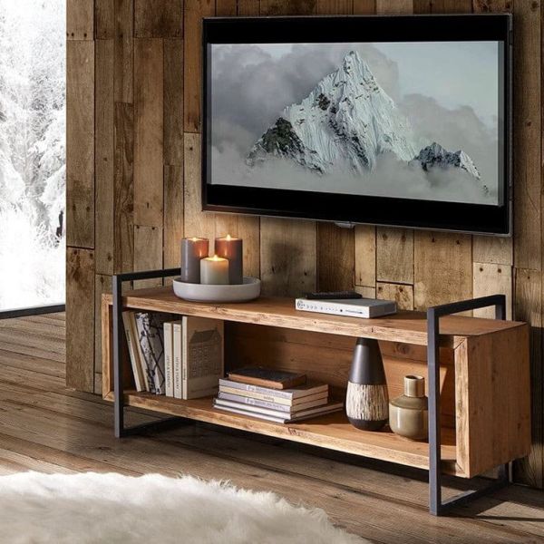 arredamento stile industrial