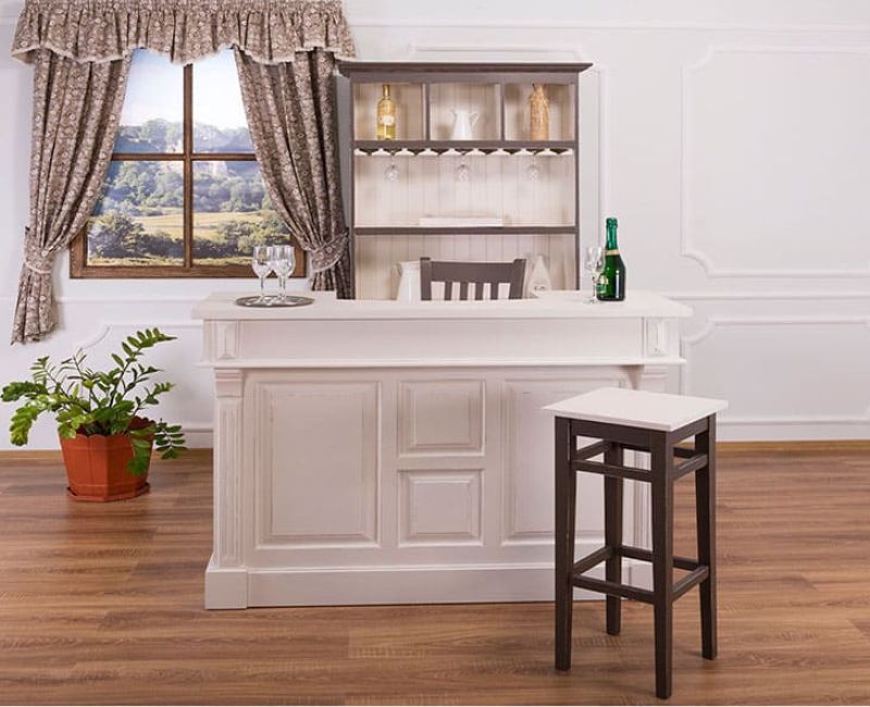 Complementi d'arredo soggiorno