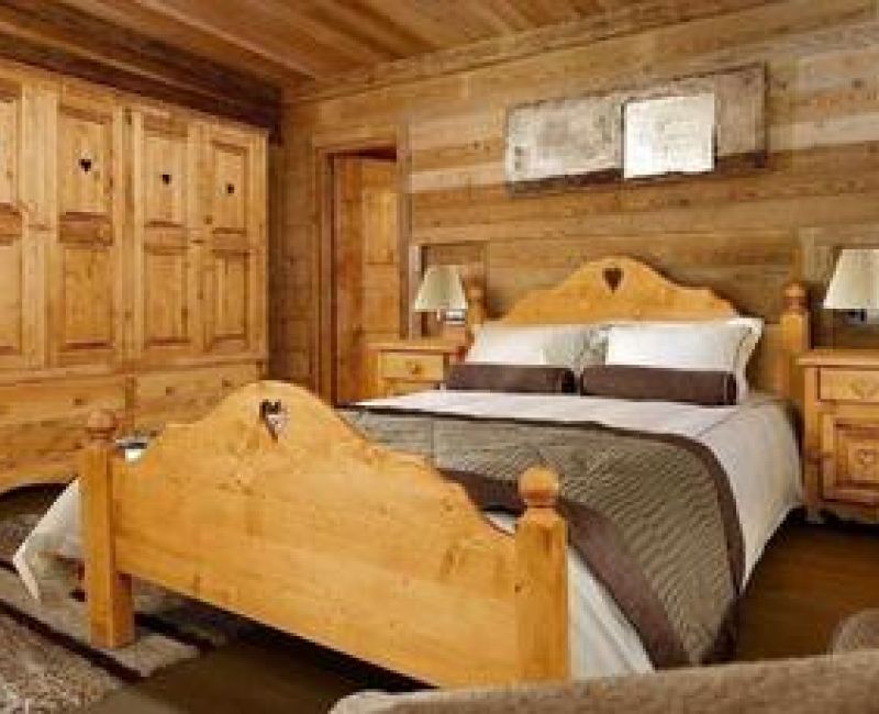 CAMERE COMPLETE E LETTI