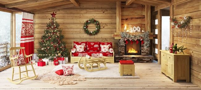 Divani in legno: eleganza naturale e comfort su misura