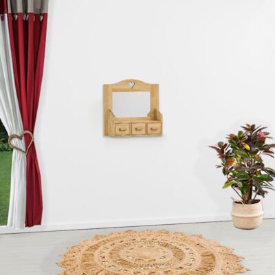 Specchiera 3 cassetti - LM-C248