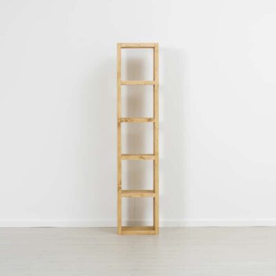 Cubo porta oggetti 5 vani - LM-C259-5