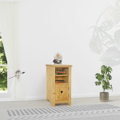 Base 1 anta e 2 vani - LM-M26