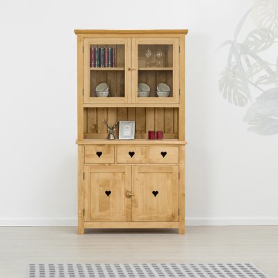 Credenza completa - LM-M35