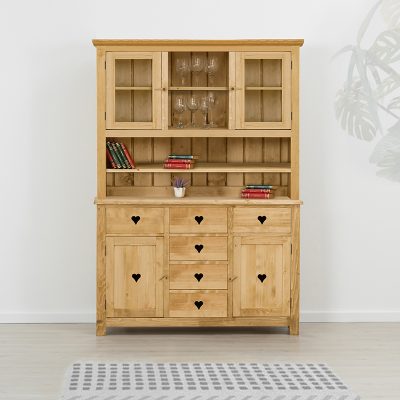 Credenza completa - LM-M36-1
