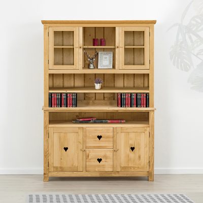 Credenza completa - LM-M36