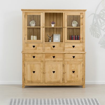 Credenza completa - LM-M37-1