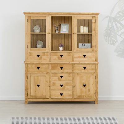 Credenza completa - LM-M37