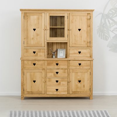 Credenza completa - LM-M38