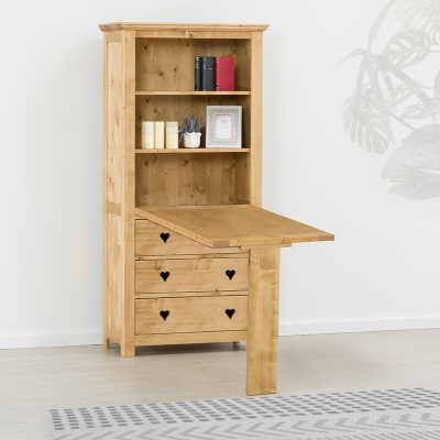 Tavolo berger con cassetti - LM-M40