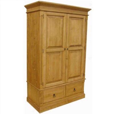 Armadio 2 ante e 2 cassetti - LM-T20A