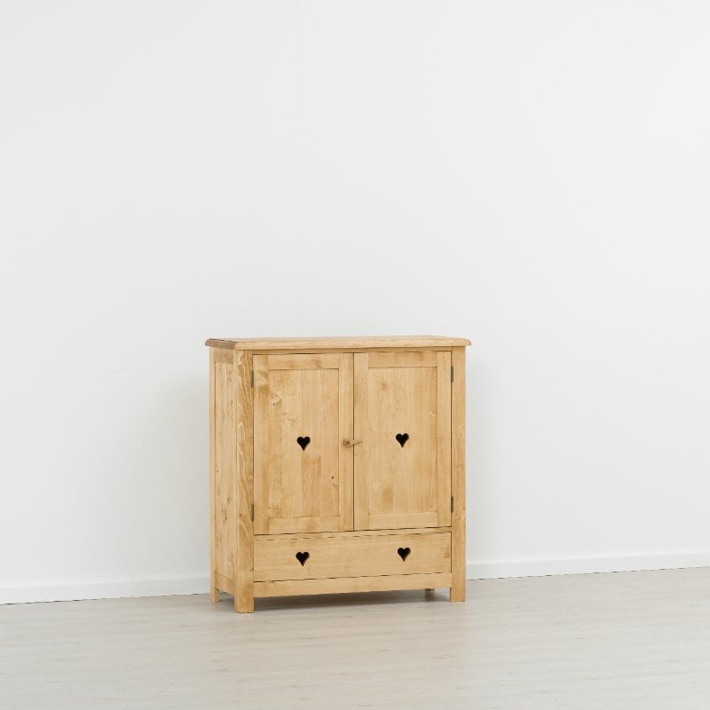 Scarpiere in legno - Leroy Merlin