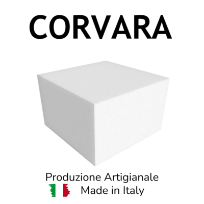 Materasso in poliuretano espanso - LM-CORVARA