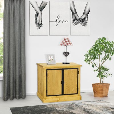 Base credenza 2 ante - LM-BF310 BAS