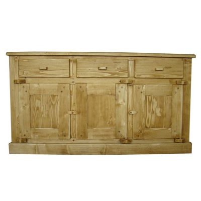 Base 3 ante e 3 cassetti - LM-AR05