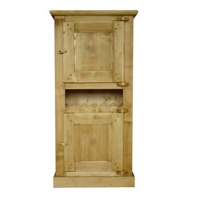 Bonnetiere 2 ante e 1 vano - LM-AR09