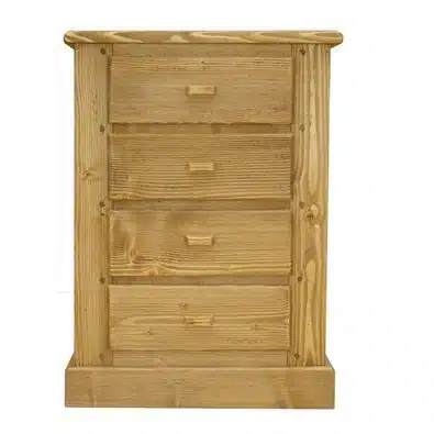 Cassettiera 4 cassetti - LM-AR10