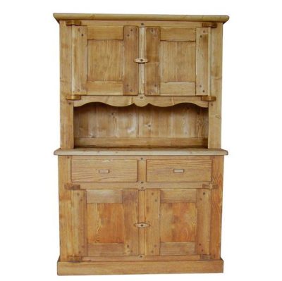 Credenza completa 4 ante e 2 cassetti - LM-AR26