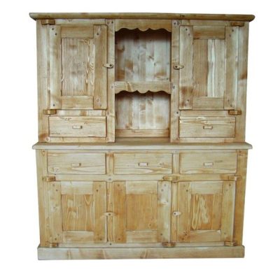 Credenza completa 5 ante, 5 cassetti e 1 vano - LM-AR27