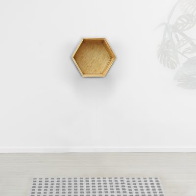 Mensola esagonale - LM-M65