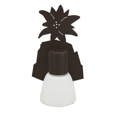 Faretto singolo montagna - 04.1.M