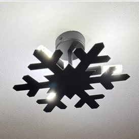 Plafoniera MAXI - 06.M