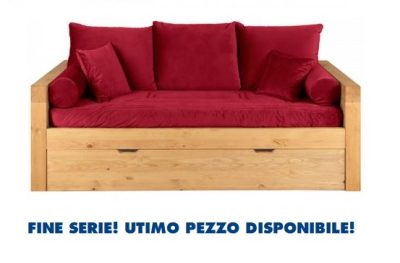 Divano Letto - LM-COL-GIG/VTR