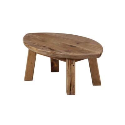 Tavolino ovale - LM-NEB-BDC72