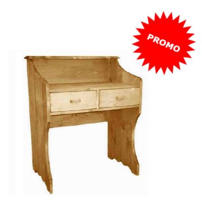 Scrivania 2 cassetti - LM-C210 PROMO