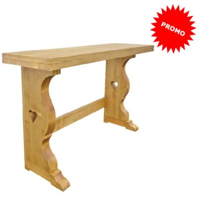 Tavolo consolle - LM-C59 PROMO