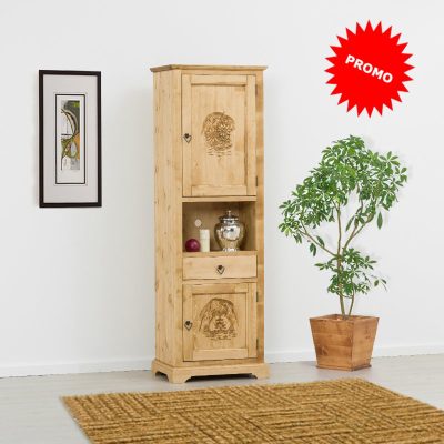 Bonnetiere con intagli fatti a mano - LM-MC004 PROMO