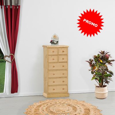 Cassettiera 8 cassetti - LM-C41 PROMO