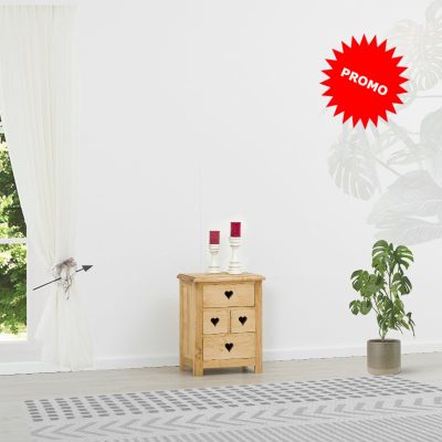 Mini comò - LM-M21 PROMO