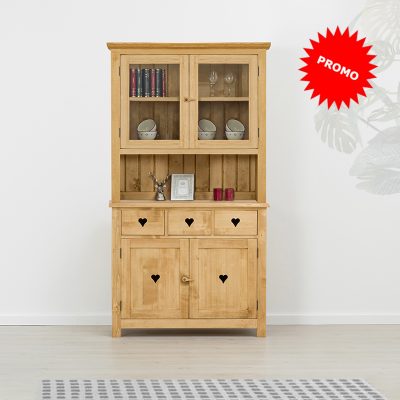 Credenza completa - LM-M35 PROMO