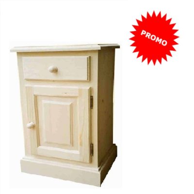 Base 1 anta e 1 cassetto - LM-T156 PROMO