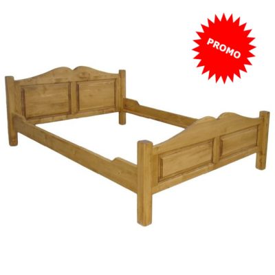 Letto rustico - LM-T176 PROMO