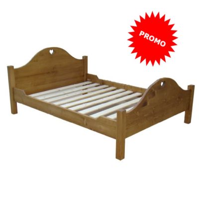 Letto rustico - LM-T182 PROMO