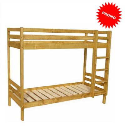 Letto a castello - LM-T183 PROMO