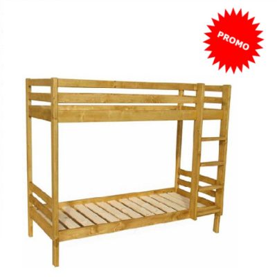 Letto a castello - LM-T184 PROMO