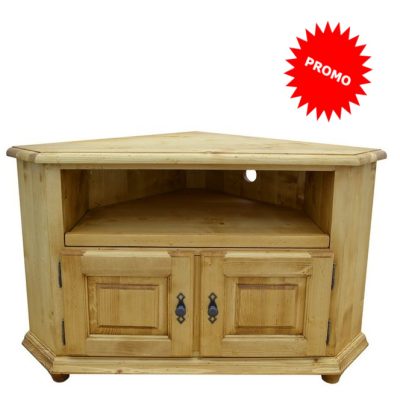 Porta TV angolare 2 ante e 1 vano - LM-T288 PROMO