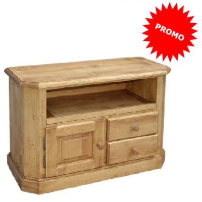 Porta TV 1 anta, 2 cassetti e 1 vano - LM-T289bis PROMO