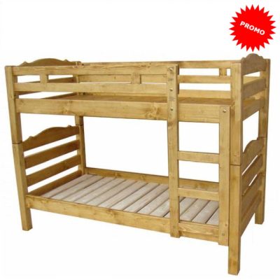 Letto a castello - LM-T392 PROMO