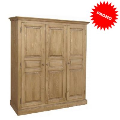 Armadio 3 ante - LM-T6 PROMO