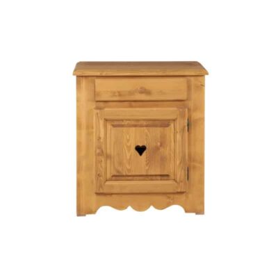 Base 1 anta e 1 cassetto - LM-AOS19