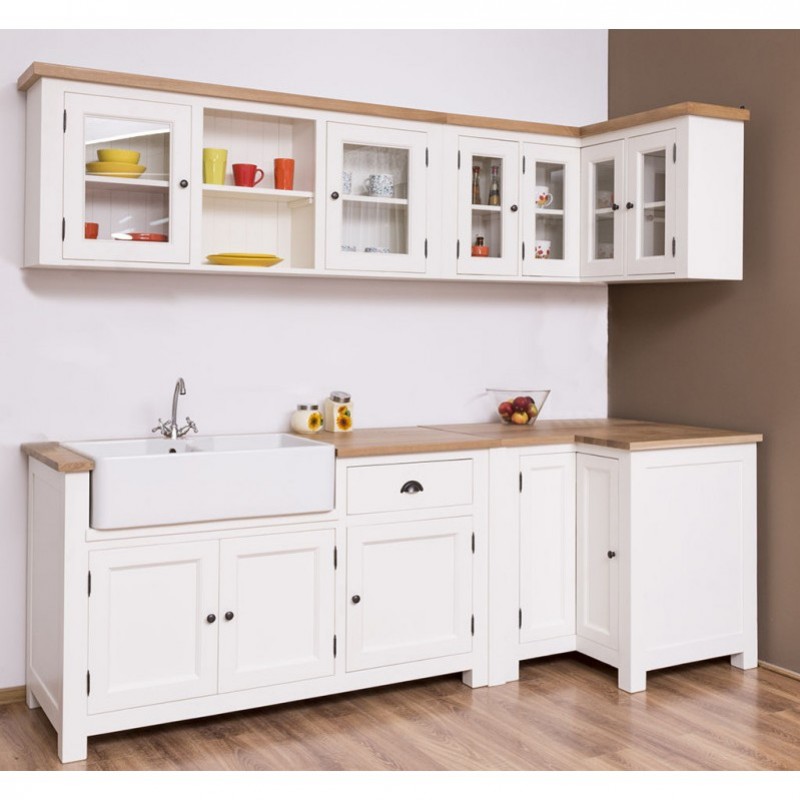 Cucine su misura: 9 consigli pratici per arredarle