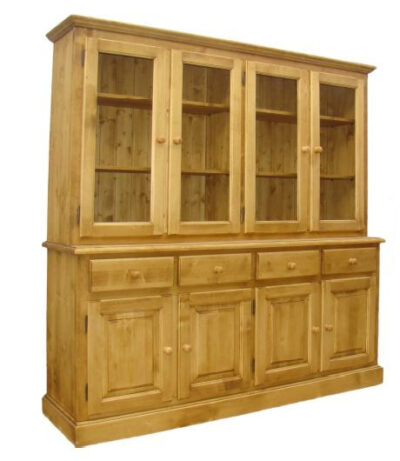 Credenza completa 4 ante - LM-T21bis