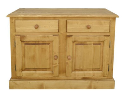 Base credenza 2 ante e 2 cassetti - LM-T64