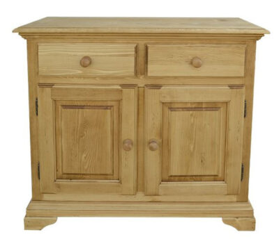 Base credenza 2 ante e 2 cassetti - LM-T133