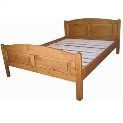 Letto rustico - LM-T171/LM-T172/LM-T173