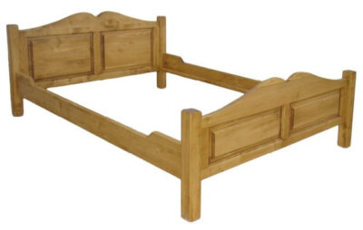 Letto rustico - LM-T174/LM-T175/LM-T176